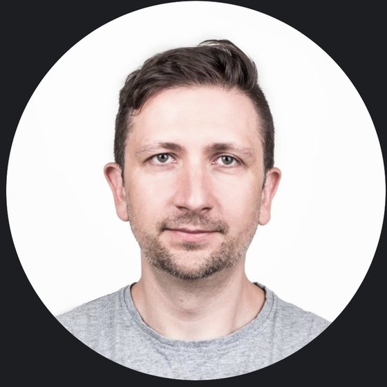 Jakub Milewski, właściciel Eprojekty